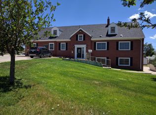 1419 E Pershing Blvd APT 1, Cheyenne, WY 82001