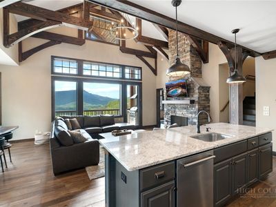 195 Red Tail Summit #CF5, Boone, NC, 28607