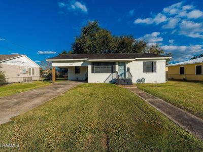 1207 Robert St, Rayne, LA, 70578