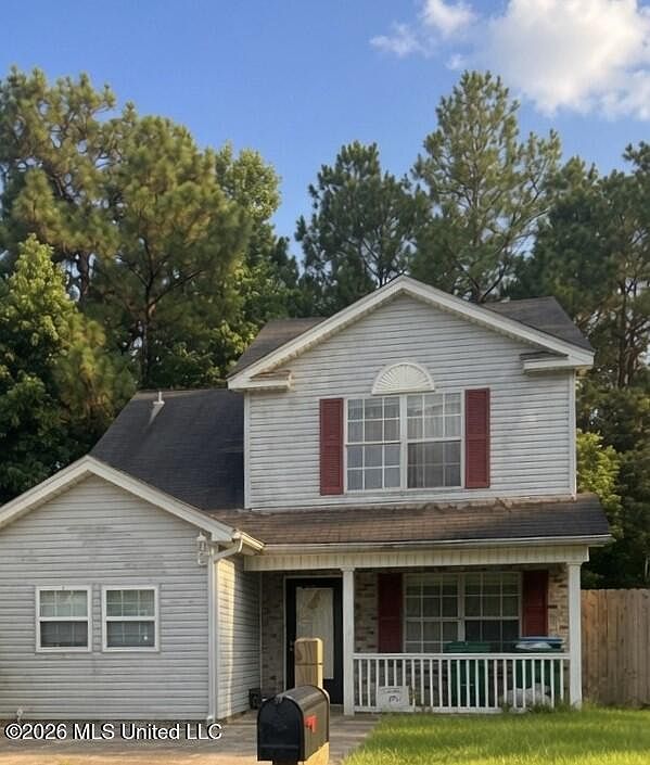 1st image of 13513 Warren Dr
