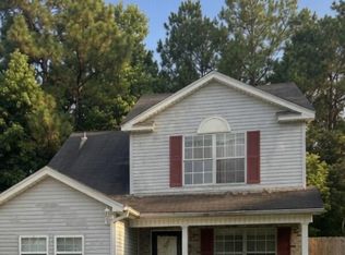13513 Warren Dr, Gulfport, MS 39503