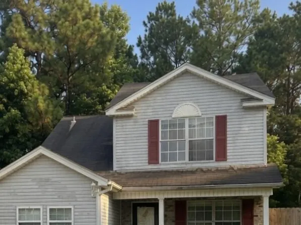 13513 Warren Dr, Gulfport, MS 39503