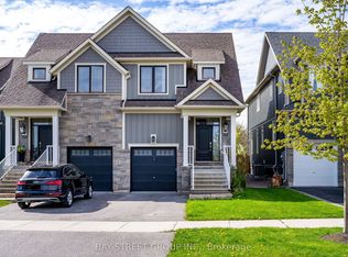 142 Yellow Birch Cres, The Blue Mountains, ON L9Y0Y5