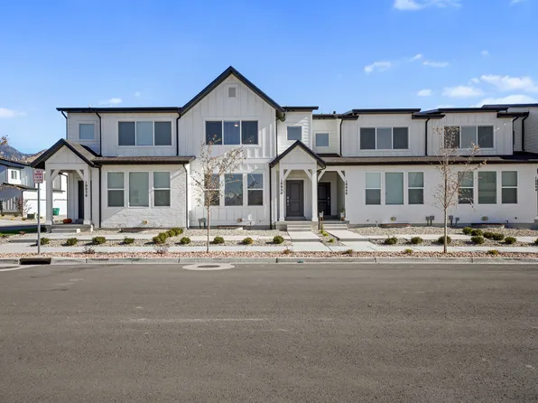 10054 N Dorado Way, American Fork, UT 84003