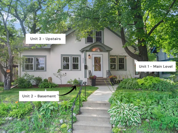 1511 Branston St, Saint Paul, MN 55108