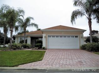 13200 SE 93rd Terrace Rd, Summerfield, FL 34491