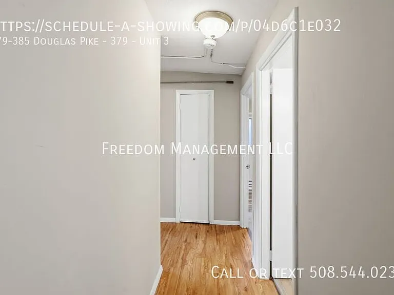 379-385 Douglas Pike #379-unit 3 — Photo 7