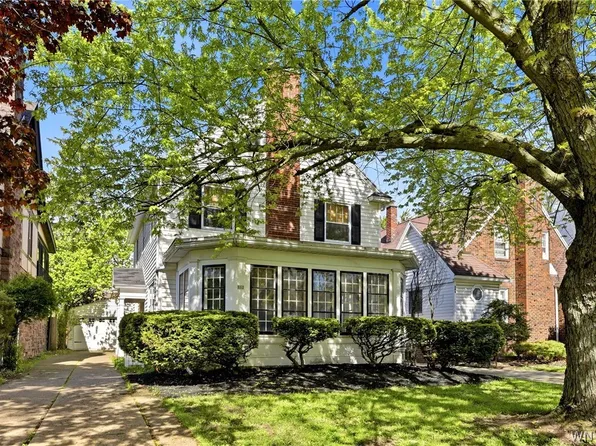 382 Starin Ave, Buffalo, NY 14216