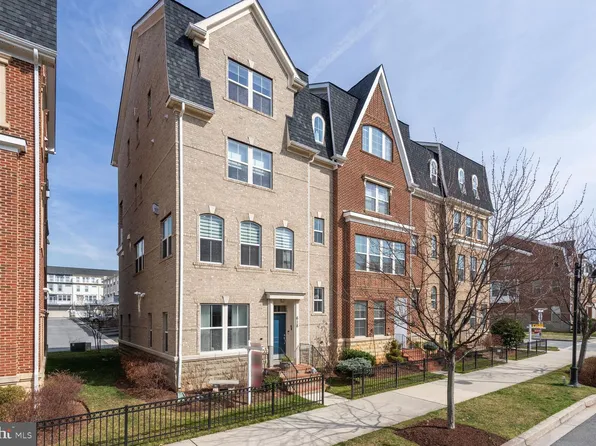 618 Crown Park Ave, Gaithersburg, MD 20878