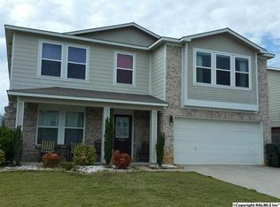132 Forestbrook Dr, Madison, AL 35757