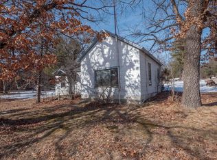 324 E North Lake St, Hancock, WI 54943