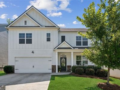 5655 Cricket Melody Ln, Flowery Branch, GA, 30542