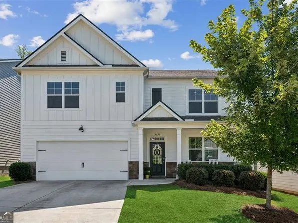 5655 Cricket Melody Ln, Flowery Branch, GA 30542