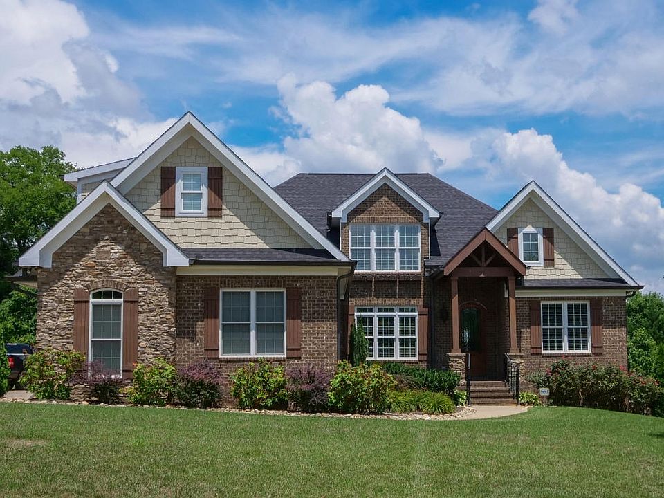 618 Stone Villa Lane