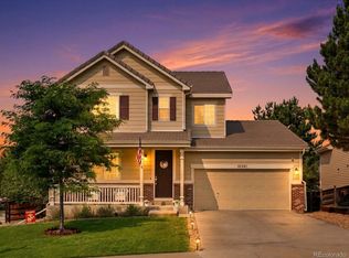 10261 E Telluride Court, Commerce City, CO 80022