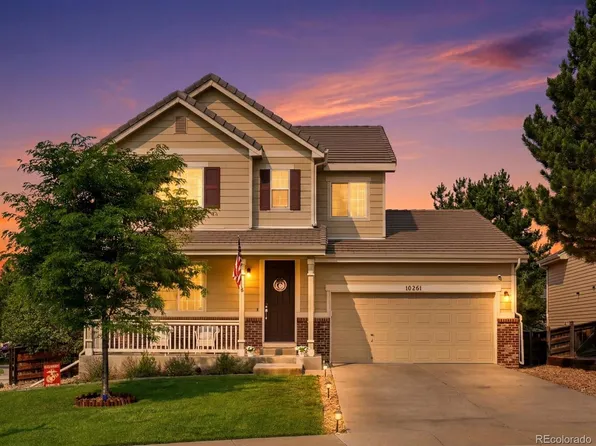 10261 E Telluride Court, Commerce City, CO 80022