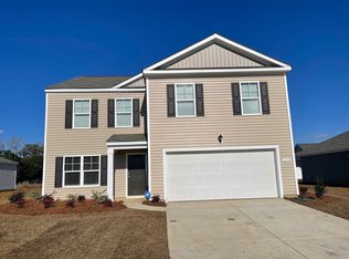 256 Harvest Ridge Way LOT 109, Conway, SC 29527