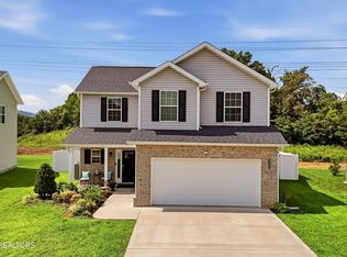 4845 Stoneyhurst Ln, Knoxville, TN 37918