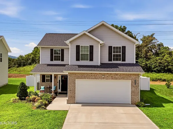 4845 Stoneyhurst Ln, Knoxville, TN 37918