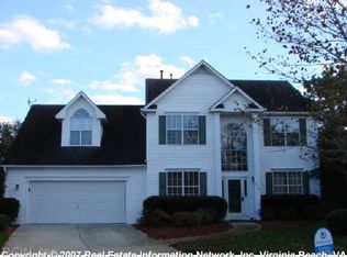 3237 Nansemond Loop, Virginia Beach, VA 23456