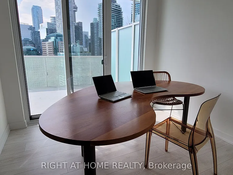 15 Queens Quay E #2404 — Photo 8