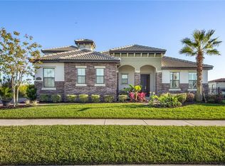 15532 Avenue Of The Arbors, Winter Garden, FL 34787