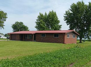 566 W Main St, Fremont, IA 52561