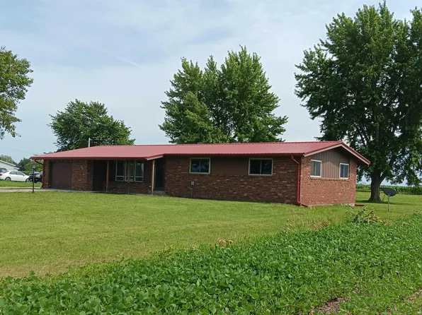 566 W Main St, Fremont, IA 52561