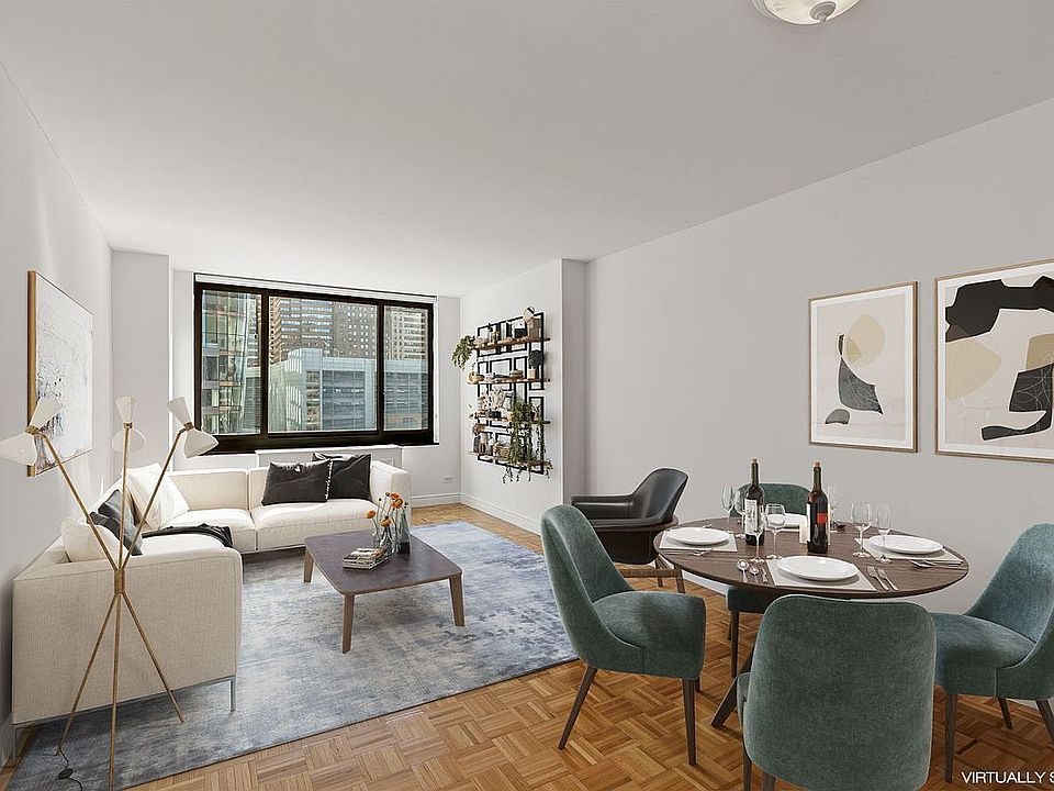 1st image of 377 Rector Pl APT 15C