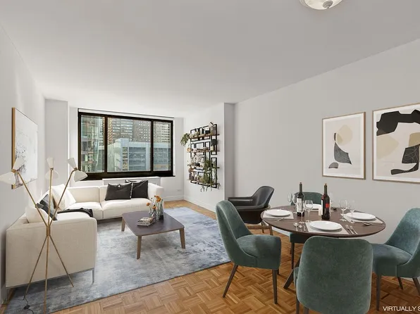 377 Rector Pl APT 15C, New York, NY 10280