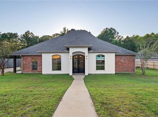 5001 Legacy Loop, Pineville, LA 71360
