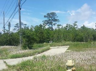 414 Bayview St, Pass Christian, MS 39571