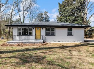 1767 Lynn Ln, Decatur, GA 30032