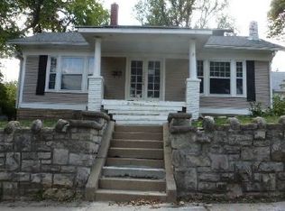 1915 Grandview Blvd, Kansas City, KS 66102