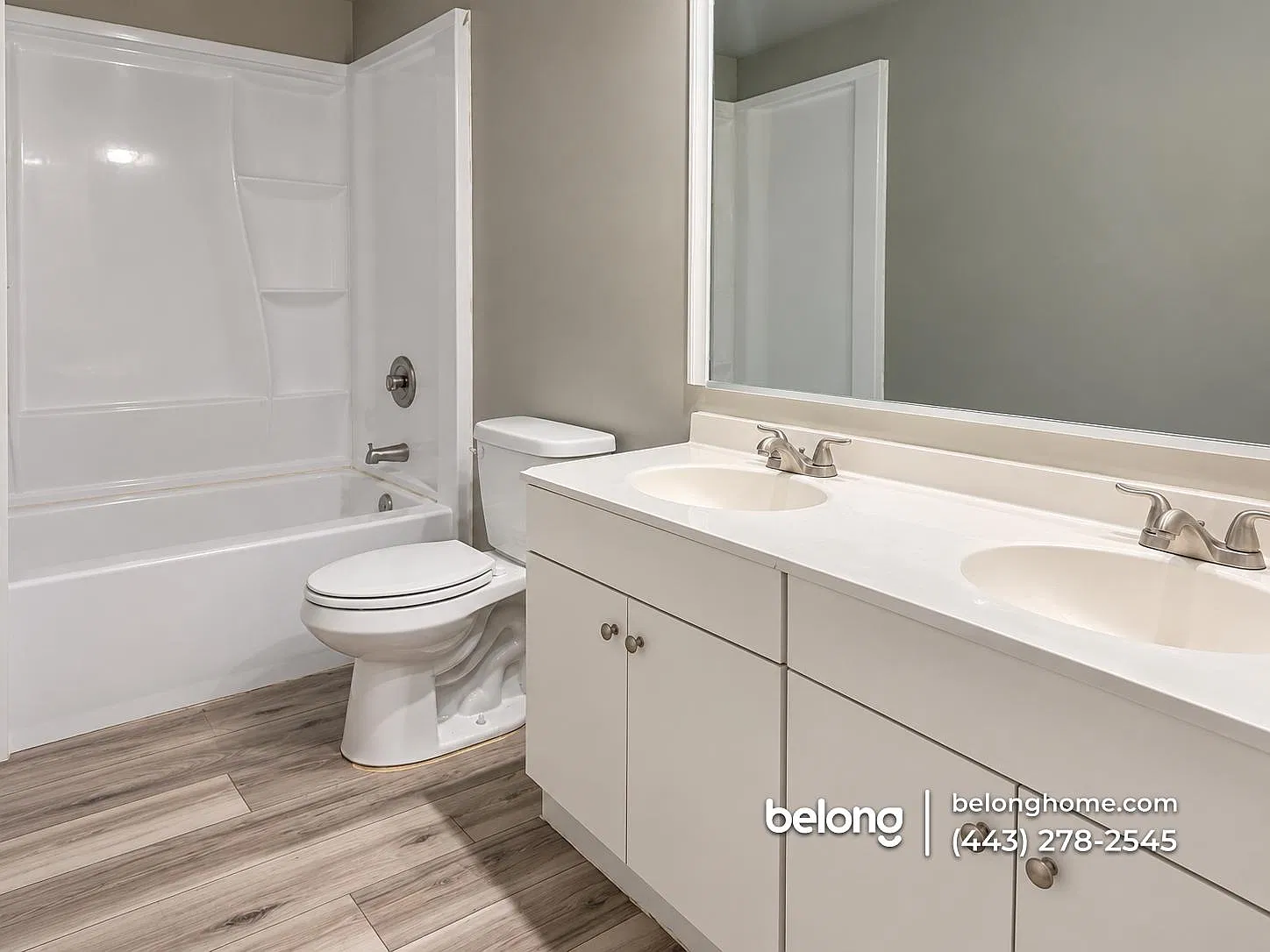 4 bed, 3.5 bath, 2038 sqft, $2,995 — Photo 4