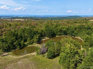 Rural Rte, Keota, OK 74941