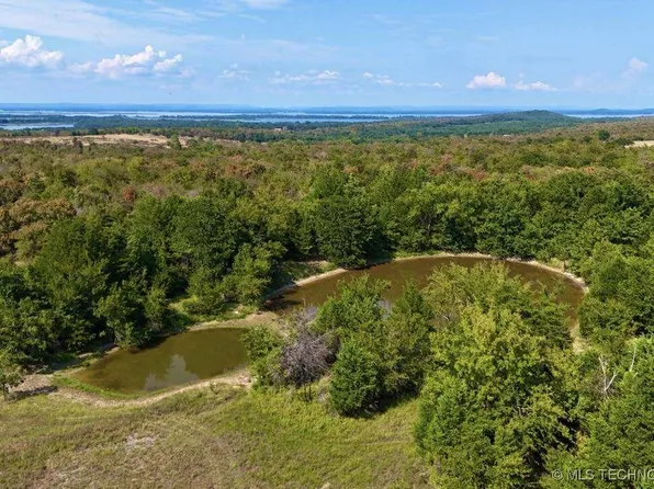 Rural Rte, Keota, OK 74941