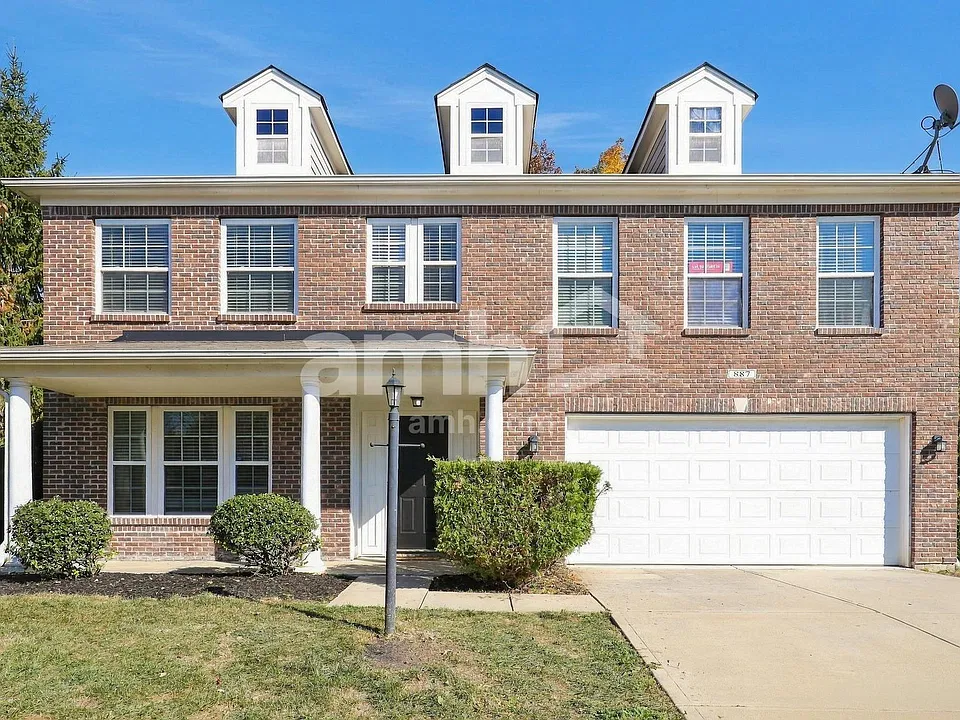 887 Harvest Ridge Dr