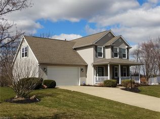 2325 Tiffin Cir SE, Massillon, OH 44646