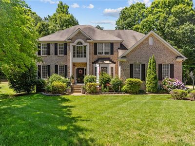122 Merchant Man Ct, Williamsburg, VA, 23185