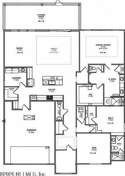 2nd image of 76549 Winterfield Dr