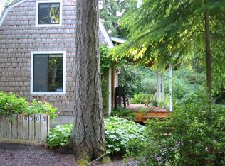 16505 Agate Pass Rd NE, Bainbridge Island, WA 98110
