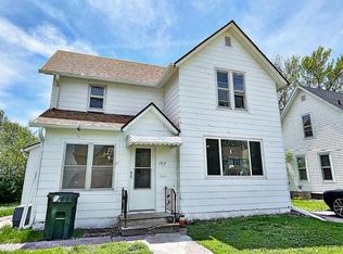 1717 2nd Ave S, Fort Dodge, IA 50501