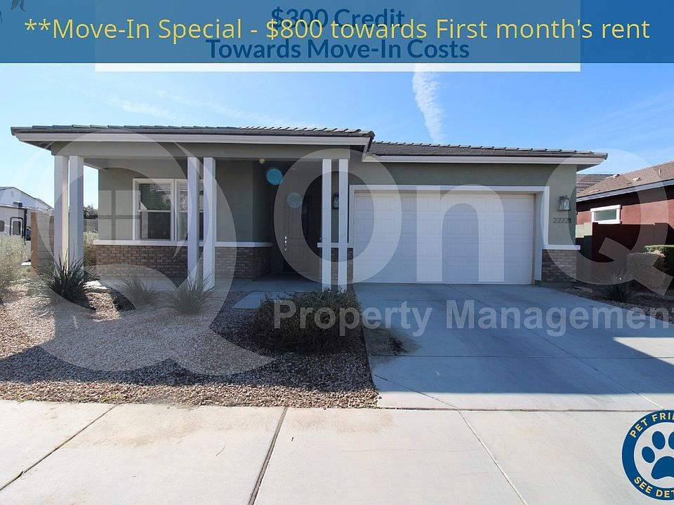1st image of 22721 E Calle Luna