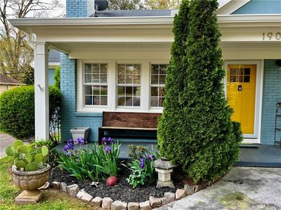 1901 Flat Shoals Rd SE, Atlanta, GA, 30316