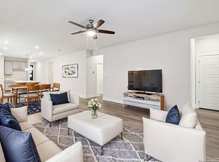 11550 Cottage Point, San Antonio, TX 78254