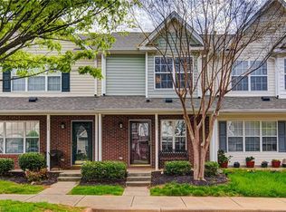 2529 Halle Ann Cir, Winston Salem, NC 27103