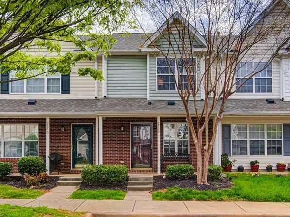 2529 Halle Ann Cir, Winston Salem, NC 27103