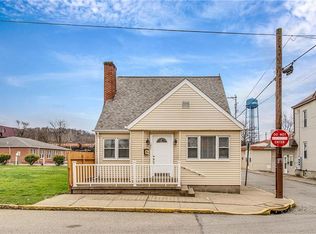 1901 Middle St, Pittsburgh, PA 15215