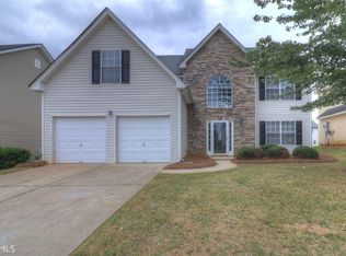 65 Templeton Way, Covington, GA 30016